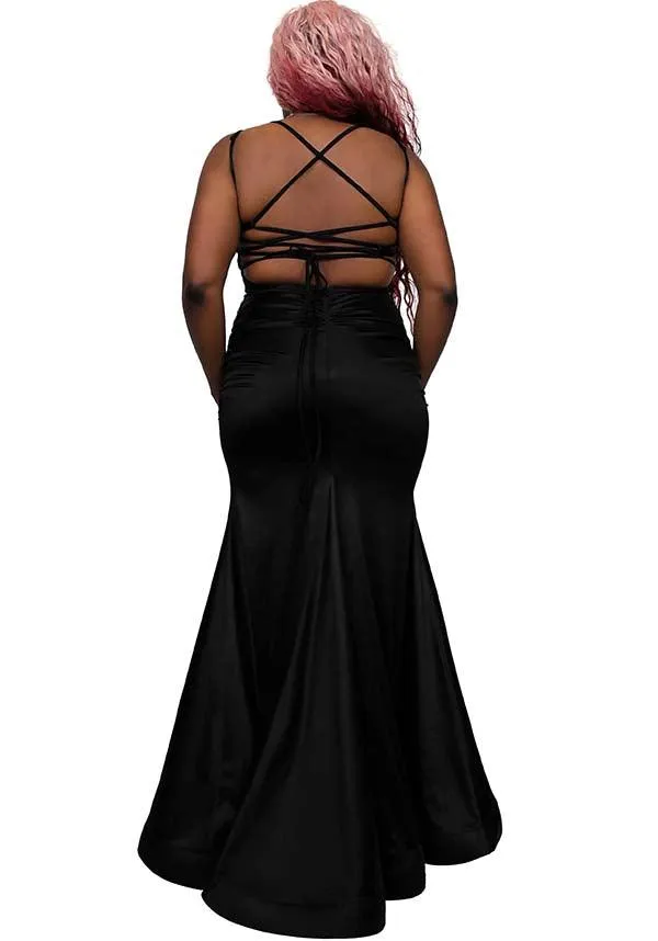Olivia | GOWN [LIMITED EDITION]*