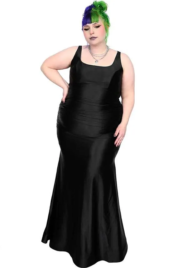Olivia | GOWN [LIMITED EDITION]*