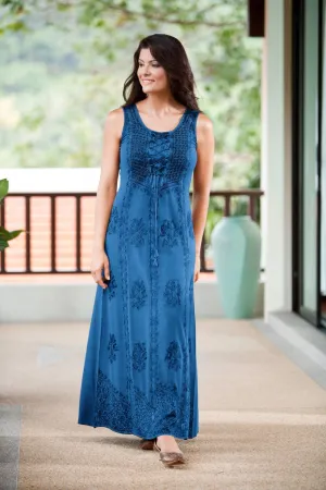 Paulina Maxi | In Stock | Final Sale