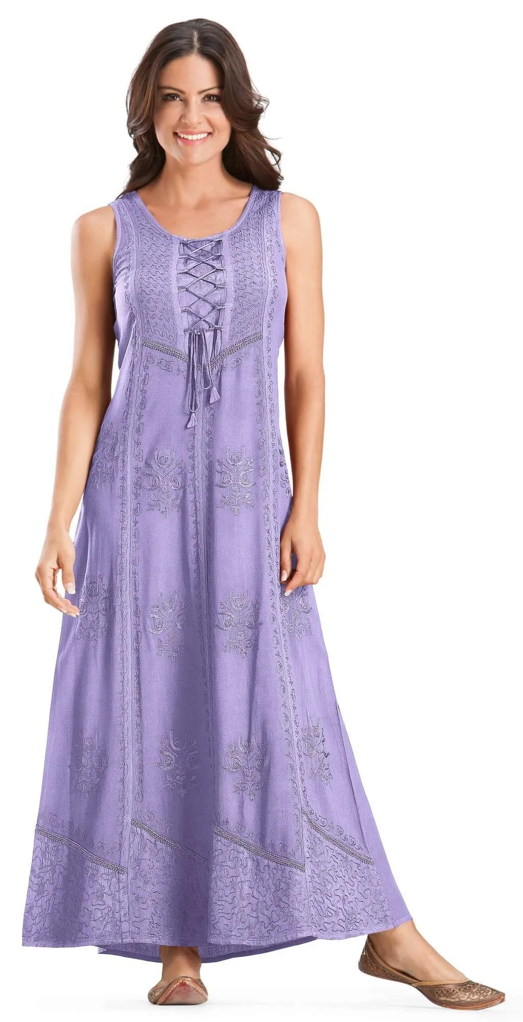 Paulina Maxi | In Stock | Final Sale