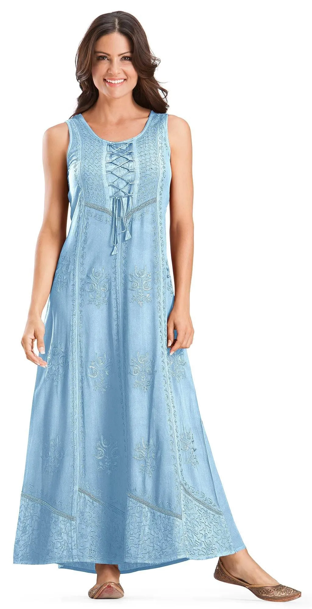 Paulina Maxi | In Stock | Final Sale