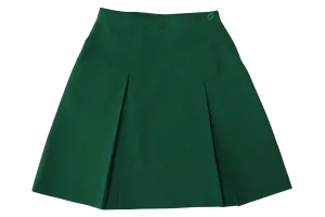 Pleated Skirt - Induma