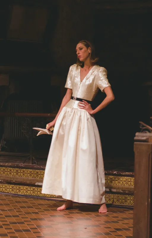 RENT Couture Wedding Dress