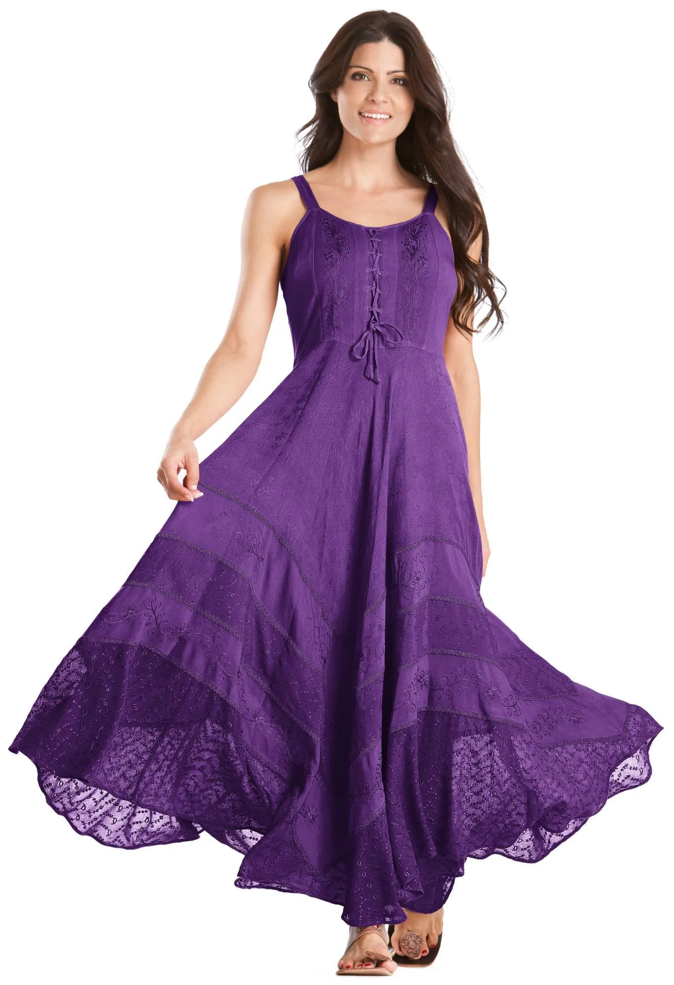 Riona Maxi | In Stock | Final Sale