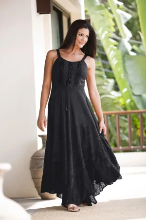 Riona Maxi | In Stock | Final Sale