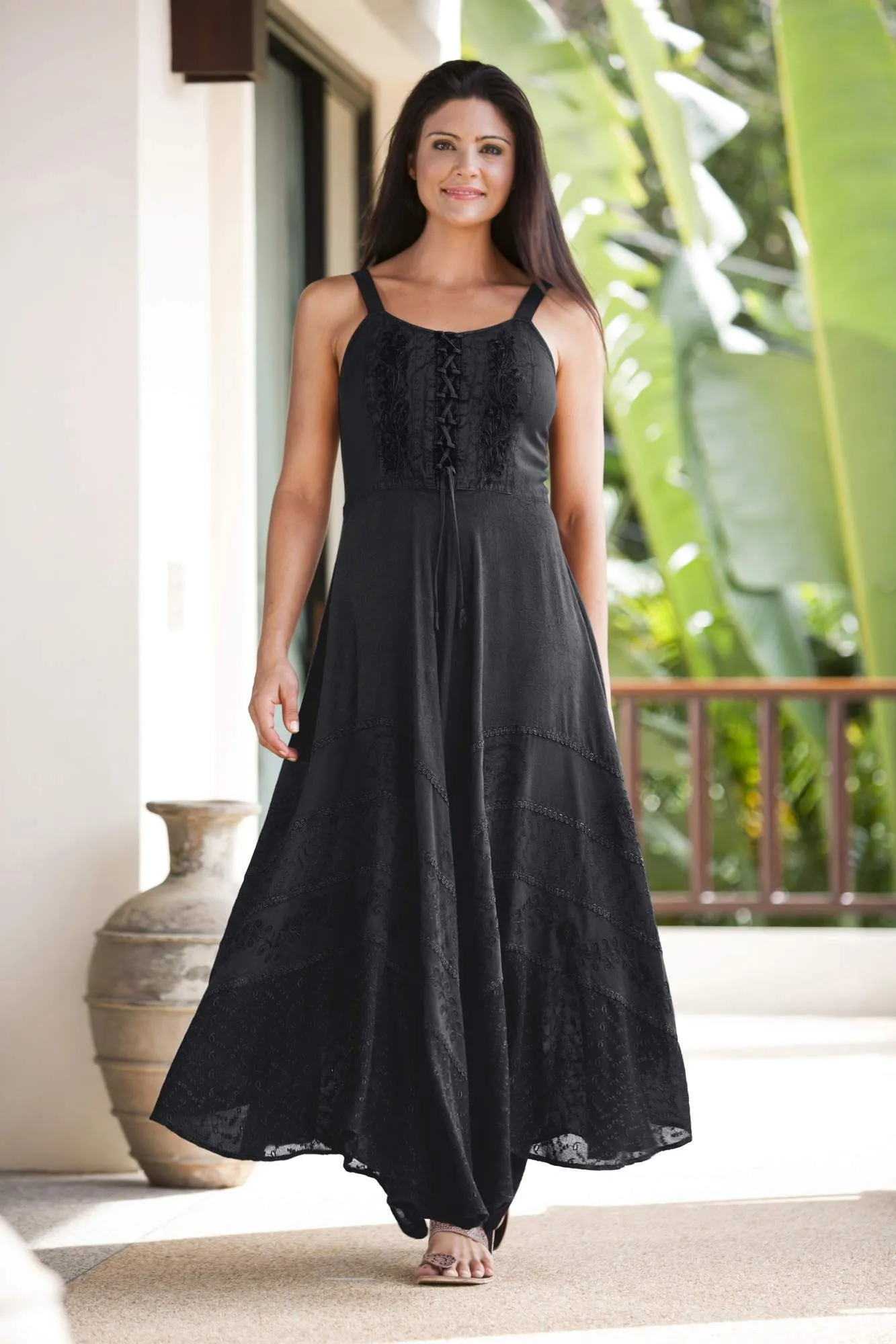 Riona Maxi | In Stock | Final Sale