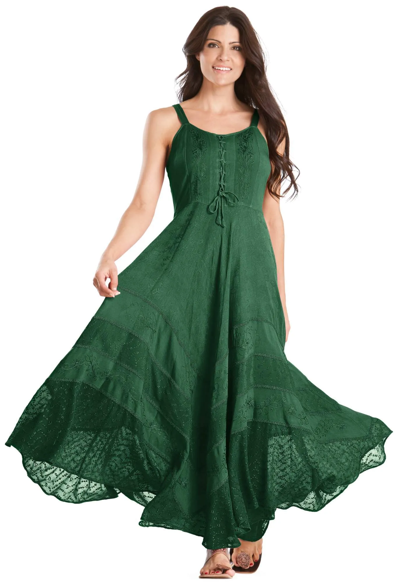 Riona Maxi | In Stock | Final Sale