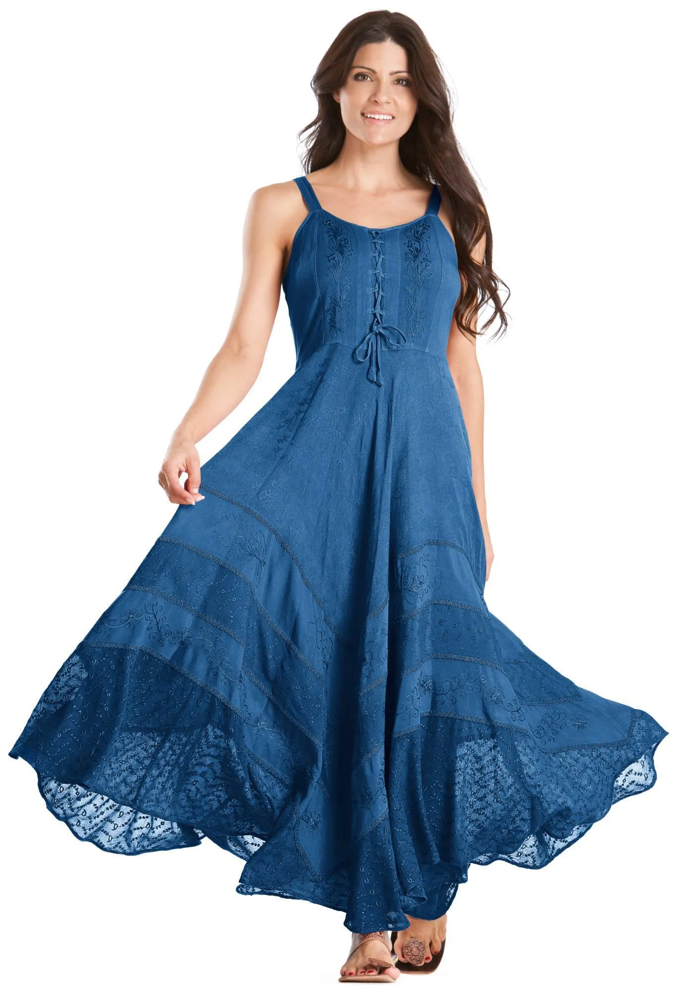 Riona Maxi | In Stock | Final Sale
