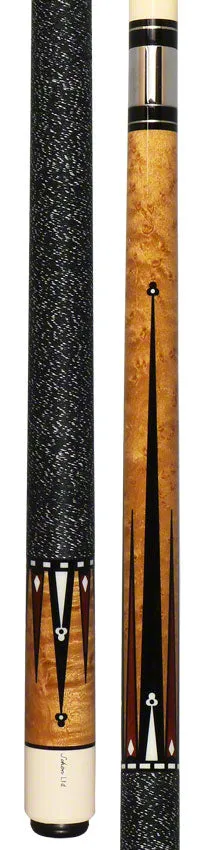 Schon Limited Edition Pool Cue - LTD1809