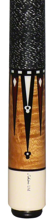 Schon Limited Edition Pool Cue - LTD1809