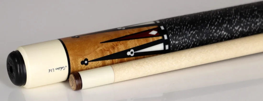 Schon Limited Edition Pool Cue - LTD1809