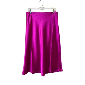 Skirt Maxi By On 34TH In Pink, Size:8