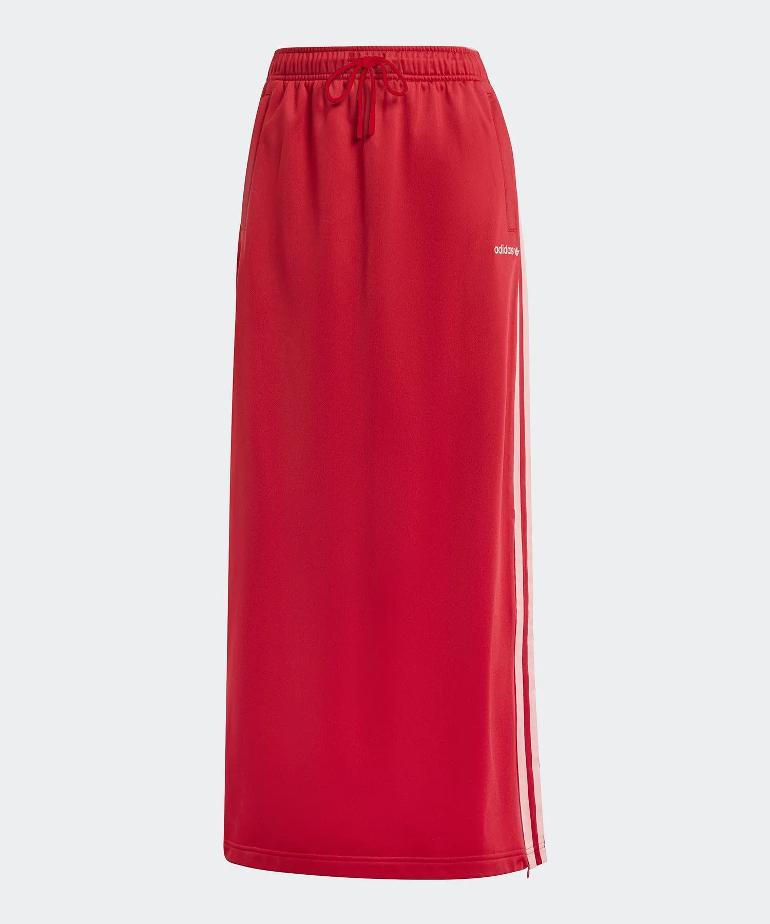 SPORTY MAXI SKIRT