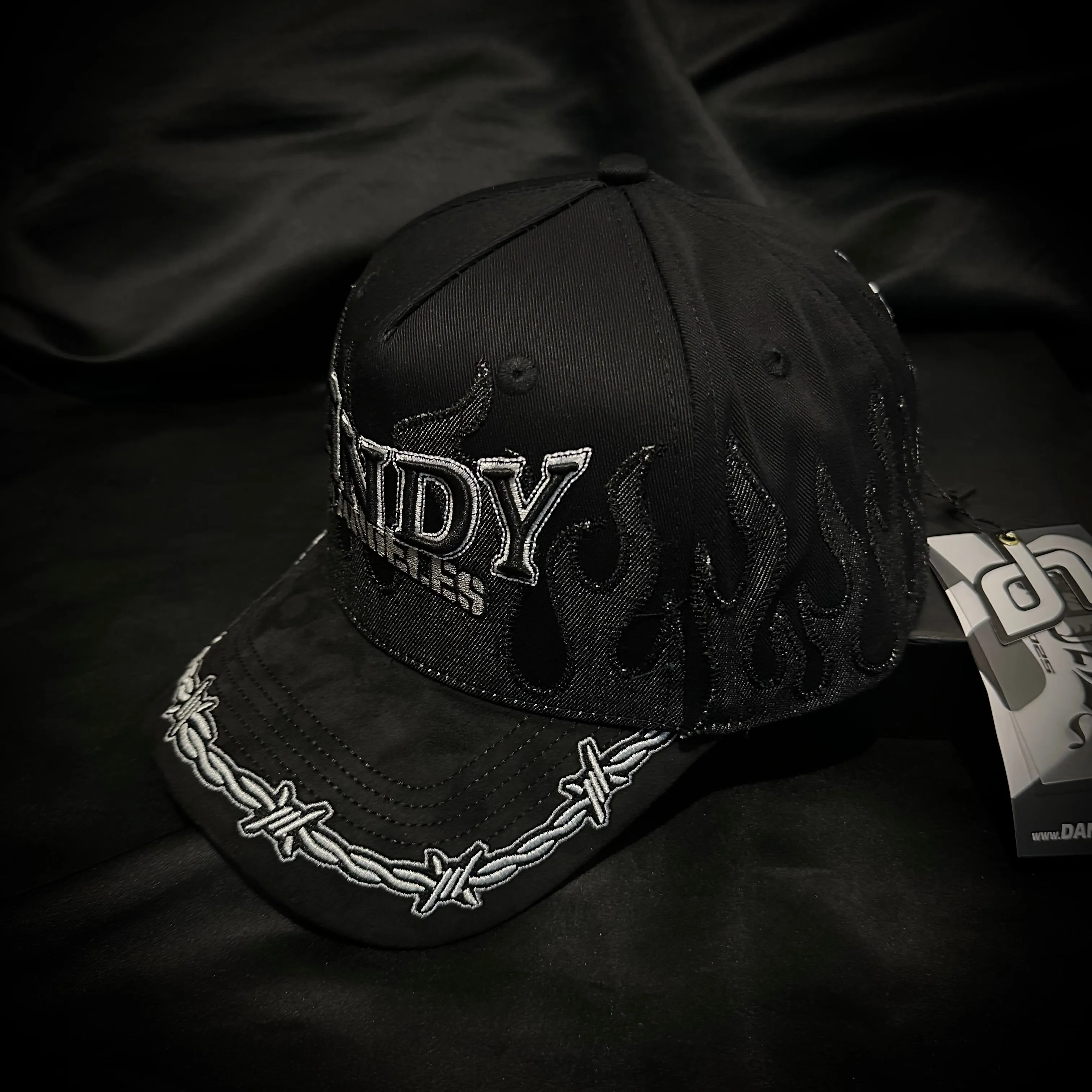 STAY OUT Limited Edition