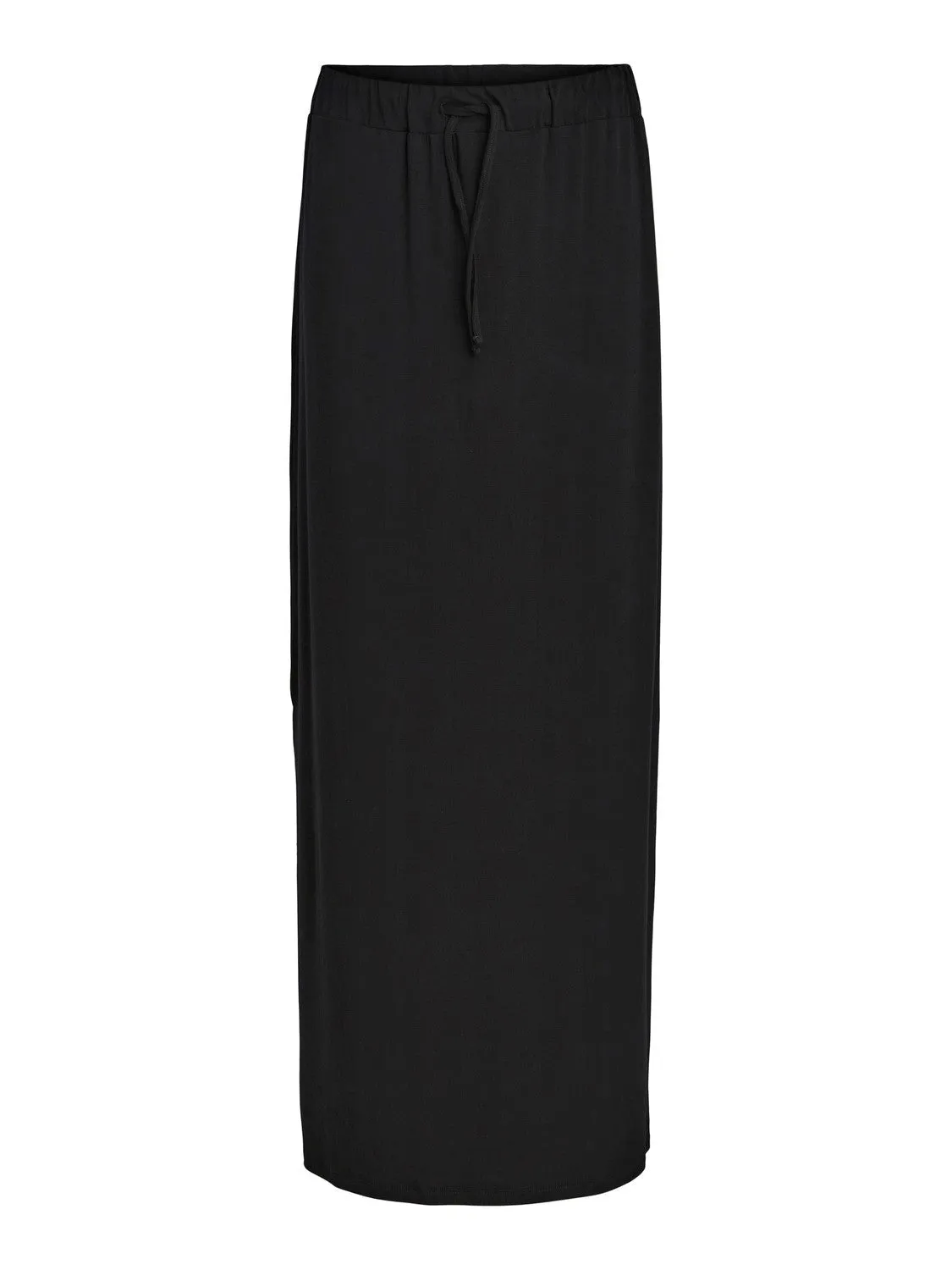 Steph Maxi Skirt (Black)