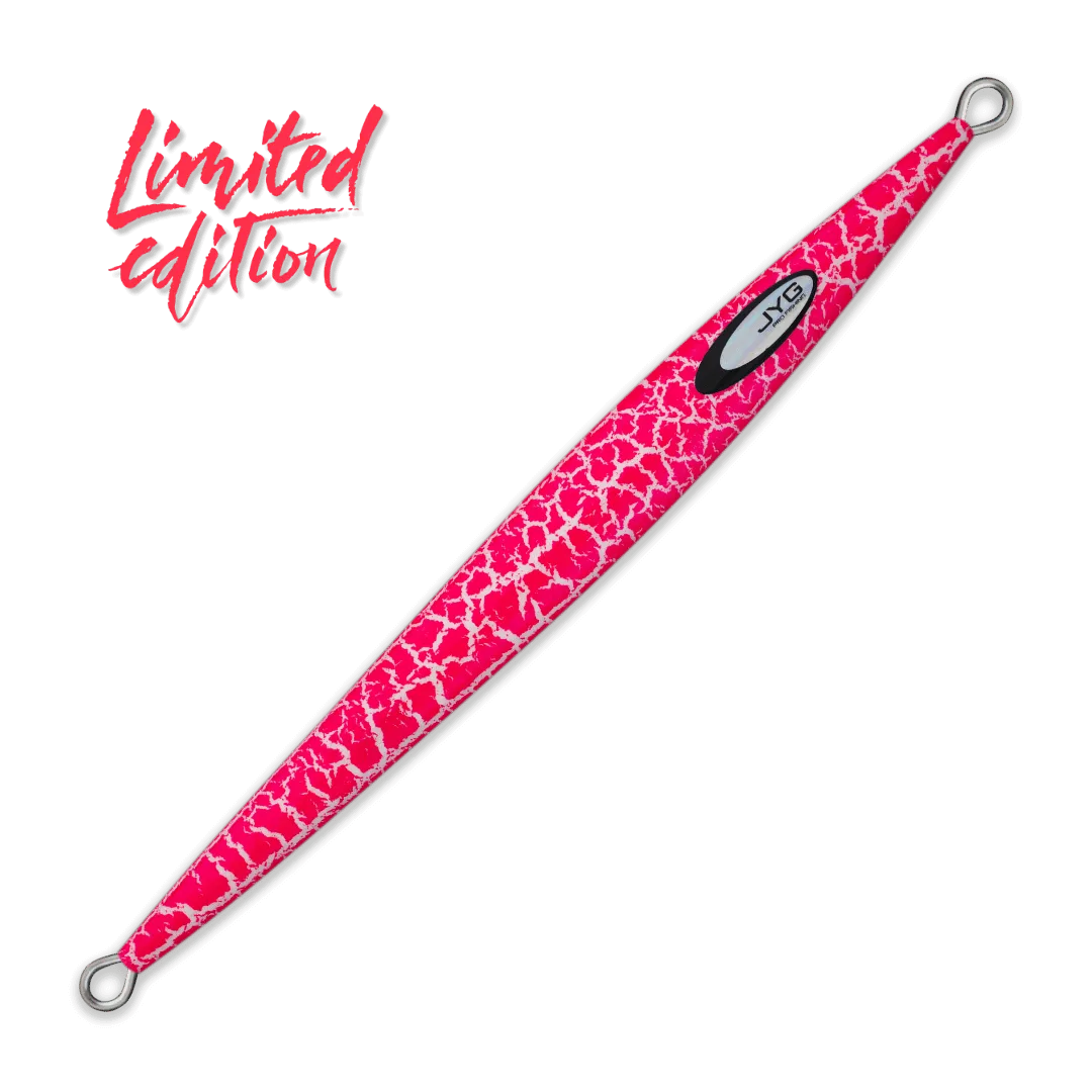 STRYKE - CRACKLE LIMITED EDITION