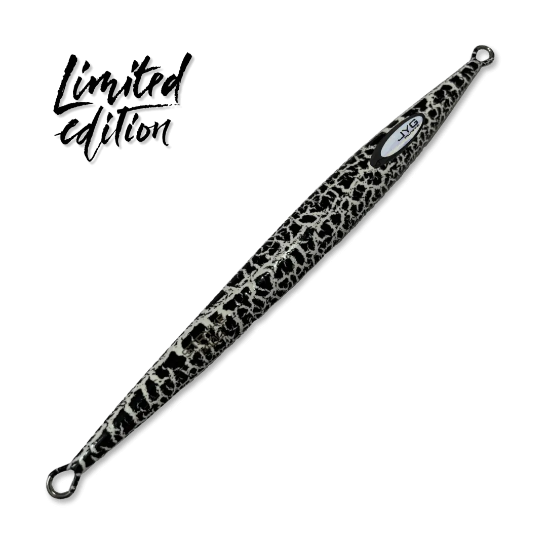 STRYKE - CRACKLE LIMITED EDITION