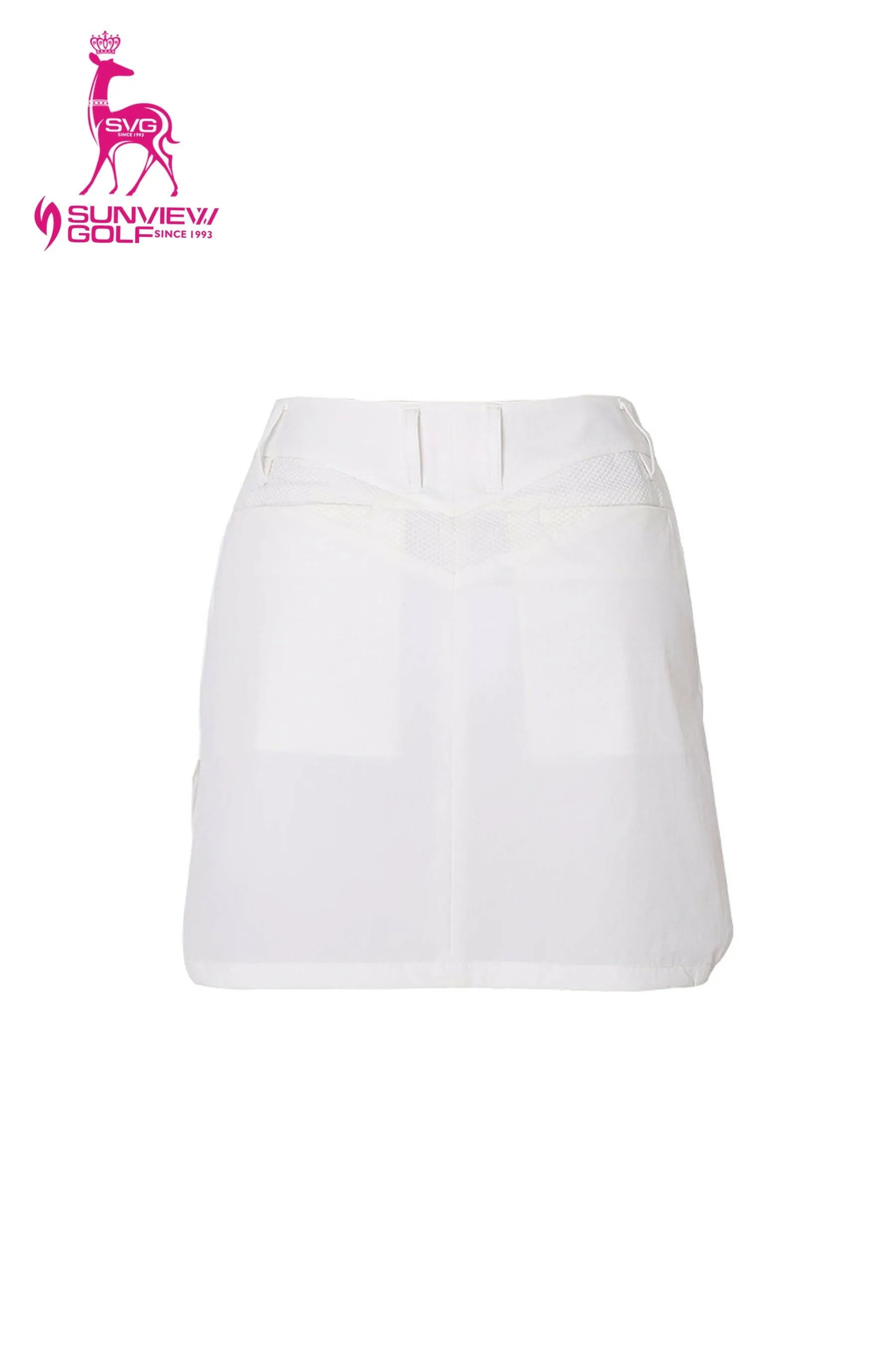 SVG Girls Heidelberg Define Skirt