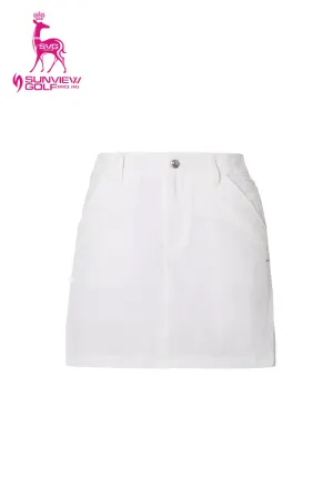 SVG Girls Heidelberg Define Skirt