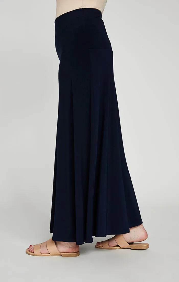 Sympli, 2680 A-Line Skirt Dress