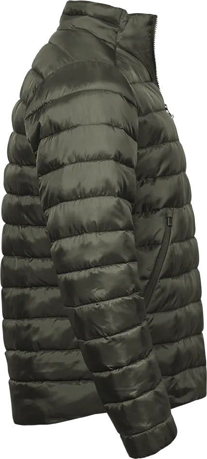 Tee Jays Lite Unisex Puffer Jacket | Lightweight | Recycled | 3 Colours | XS-5XL