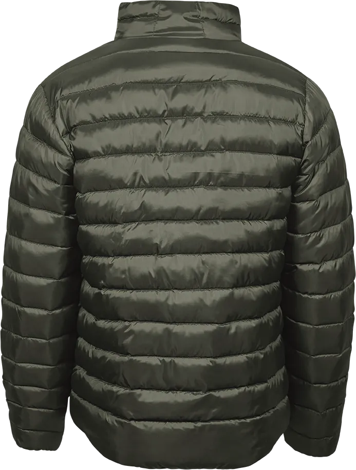 Tee Jays Lite Unisex Puffer Jacket | Lightweight | Recycled | 3 Colours | XS-5XL