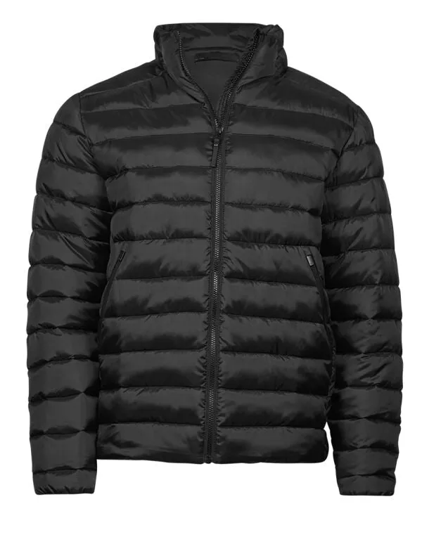 Tee Jays Lite Unisex Puffer Jacket | Lightweight | Recycled | 3 Colours | XS-5XL