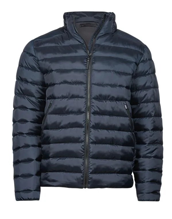 Tee Jays Lite Unisex Puffer Jacket | Lightweight | Recycled | 3 Colours | XS-5XL
