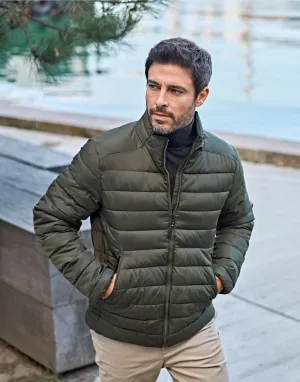 Tee Jays Lite Unisex Puffer Jacket | Lightweight | Recycled | 3 Colours | XS-5XL