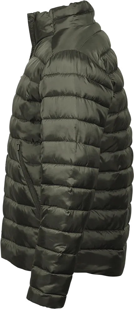Tee Jays Lite Unisex Puffer Jacket | Lightweight | Recycled | 3 Colours | XS-5XL