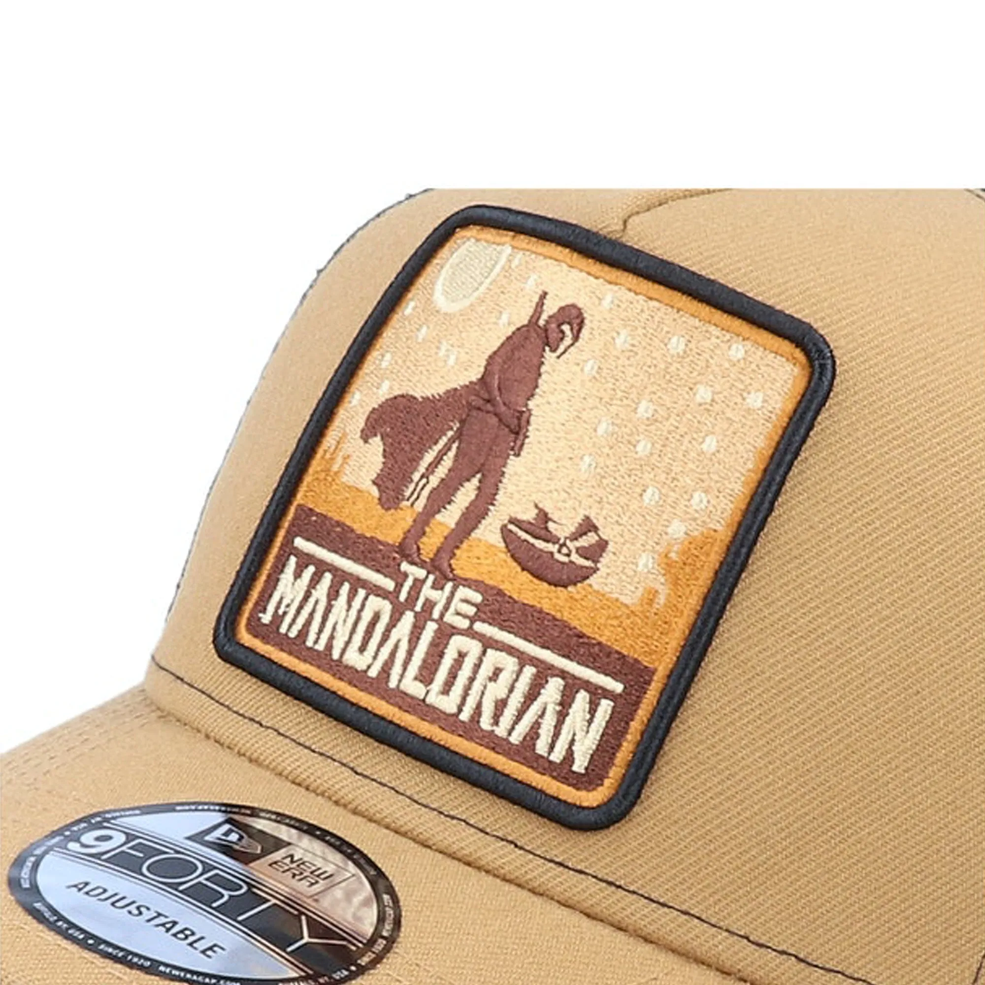 The Mandalorian Limited Edition