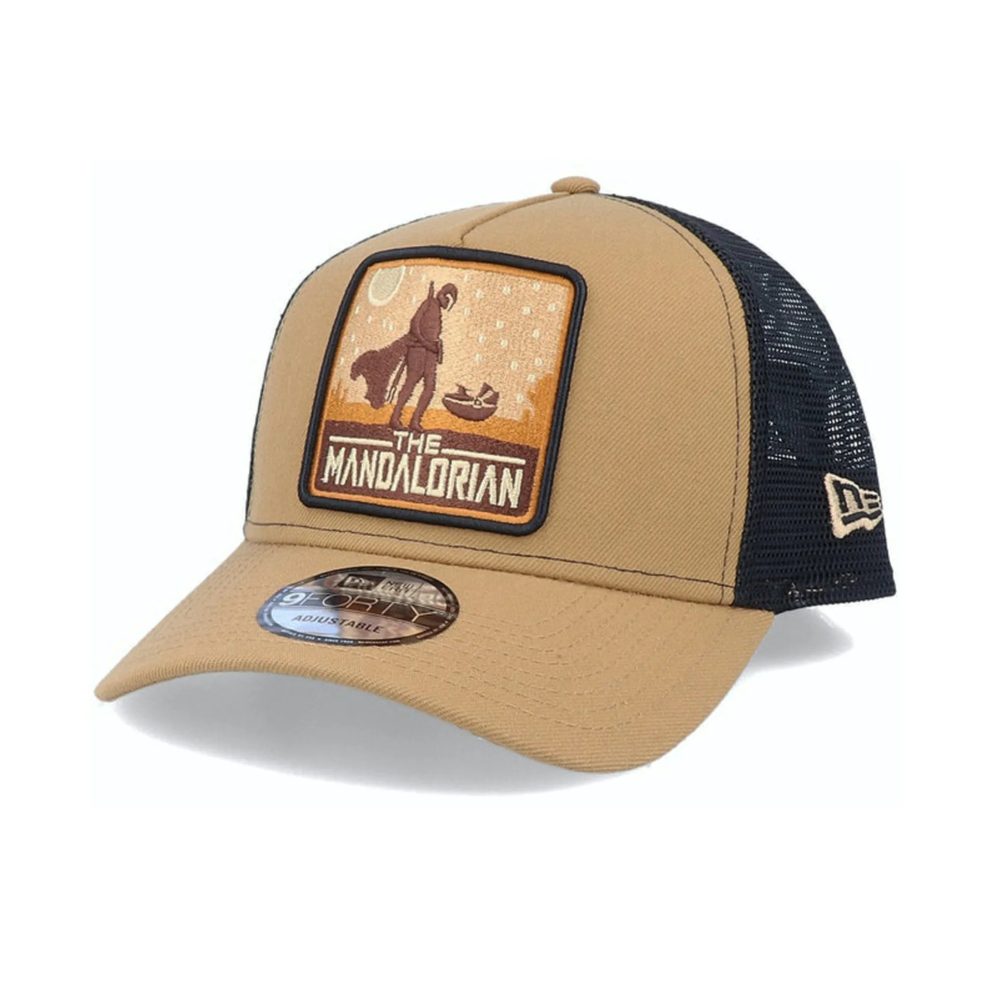 The Mandalorian Limited Edition