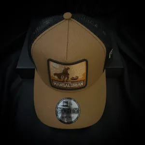 The Mandalorian Limited Edition