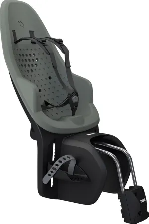 Thule Yepp 2 Maxi FrameMount Agave | Buy Thule Yepp 2 Maxi FrameMount Agave here | Outnorth