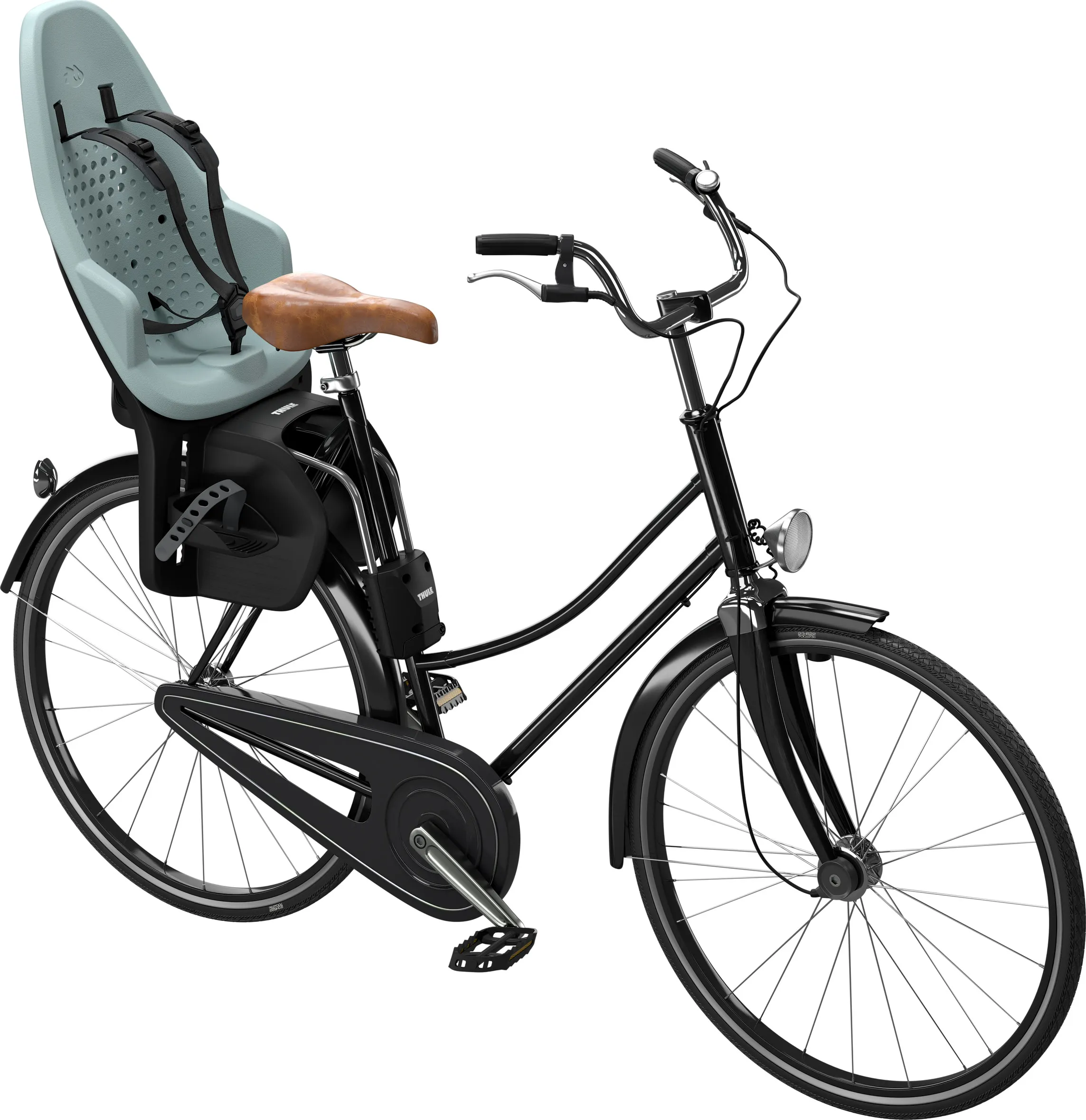 Thule Yepp 2 Maxi FrameMount Alaska | Buy Thule Yepp 2 Maxi FrameMount Alaska here | Outnorth