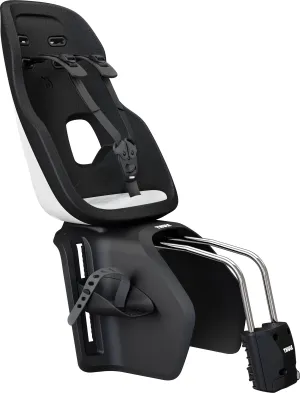 Thule Yepp Nexxt 2 Maxi Frame Mount White | Buy Thule Yepp Nexxt 2 Maxi Frame Mount White here | Outnorth