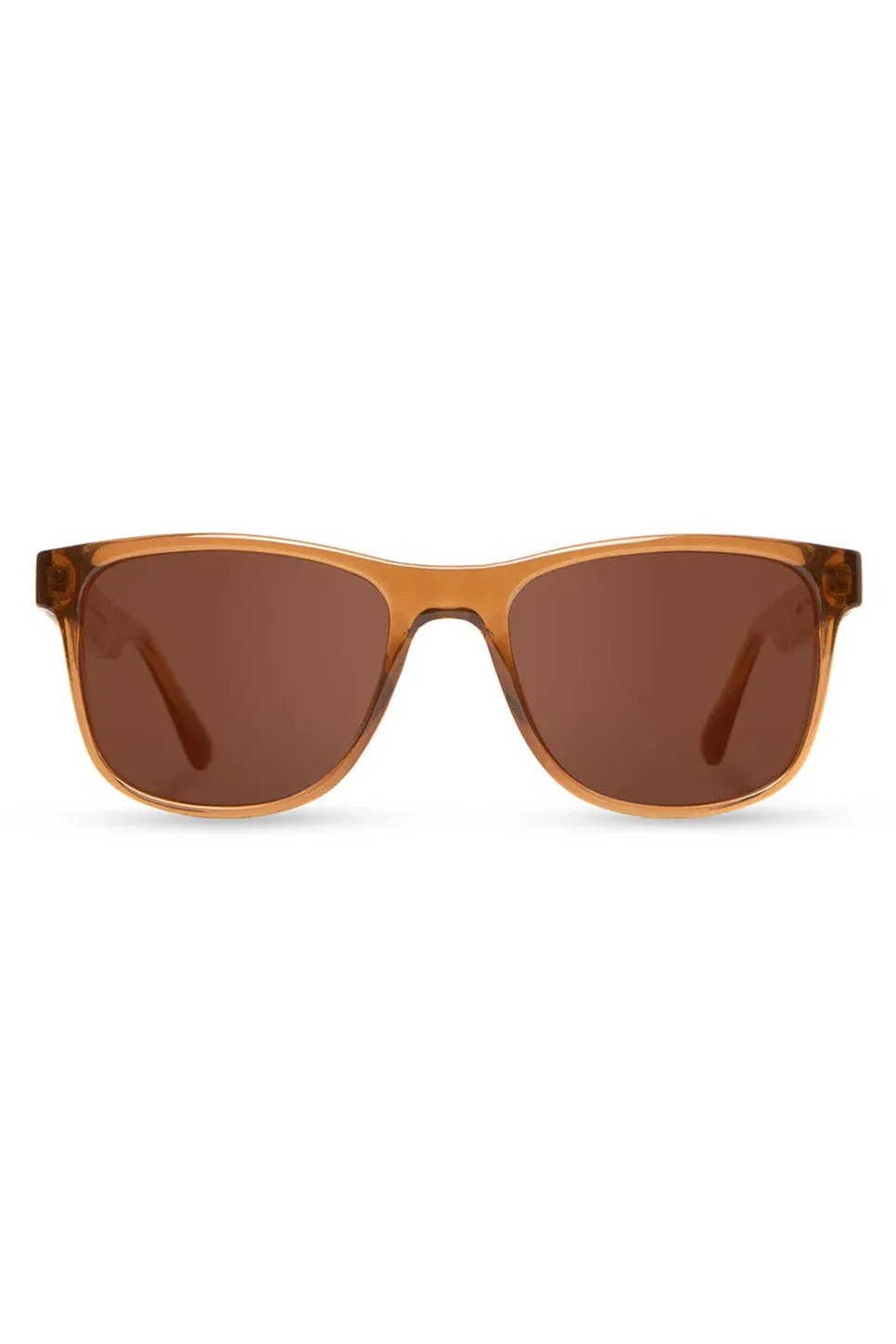 TRAIL - SIENNA/GRAND CANYON ENGRAVED/BROWN POLAR