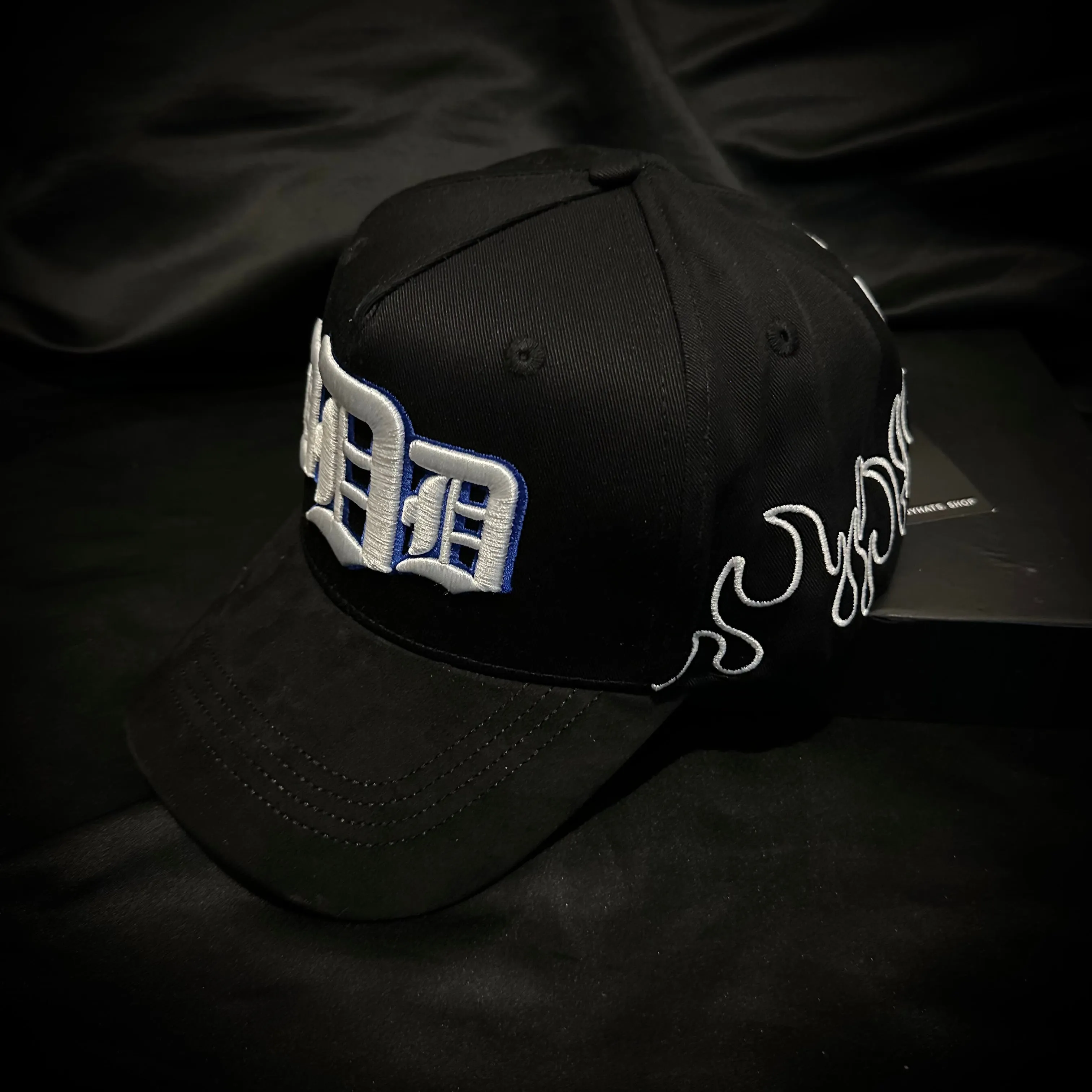 TRIPLE D Limited Edition