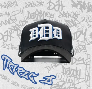 TRIPLE D Limited Edition