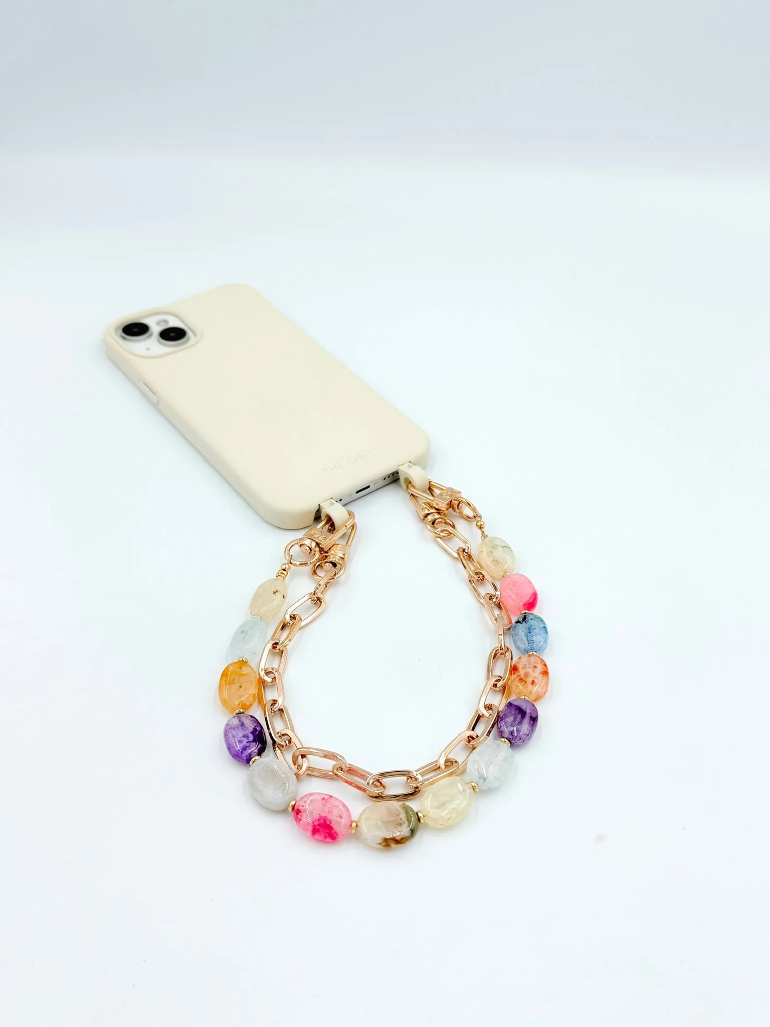 Tula - Limited Edition Wristlet