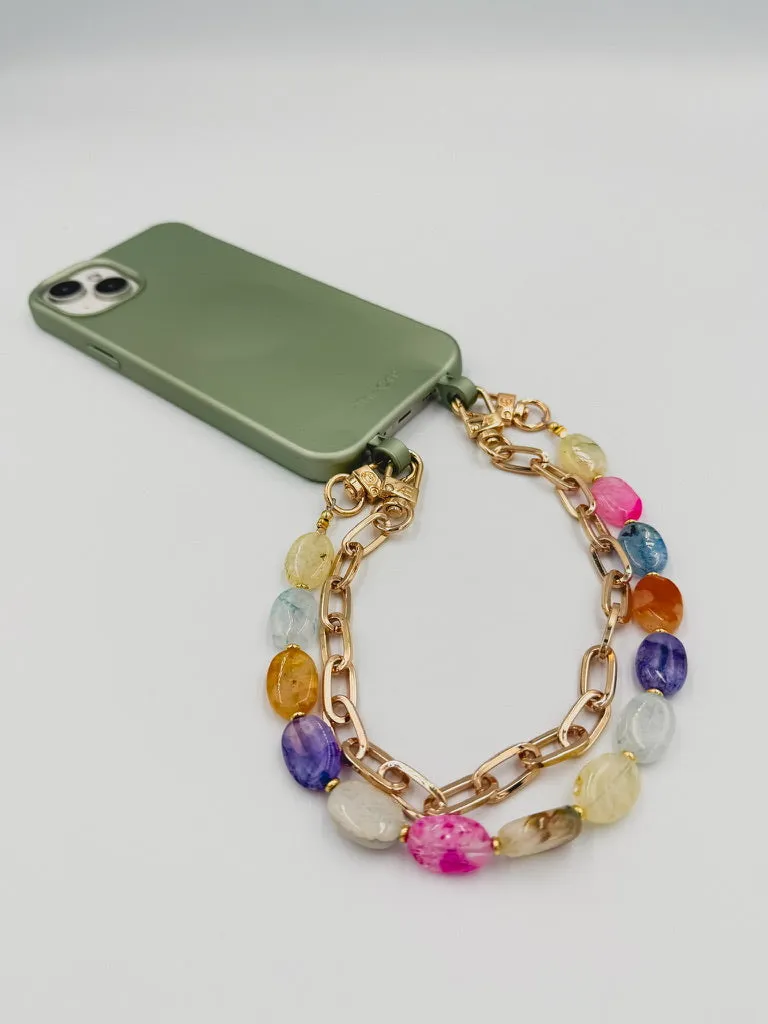 Tula - Limited Edition Wristlet