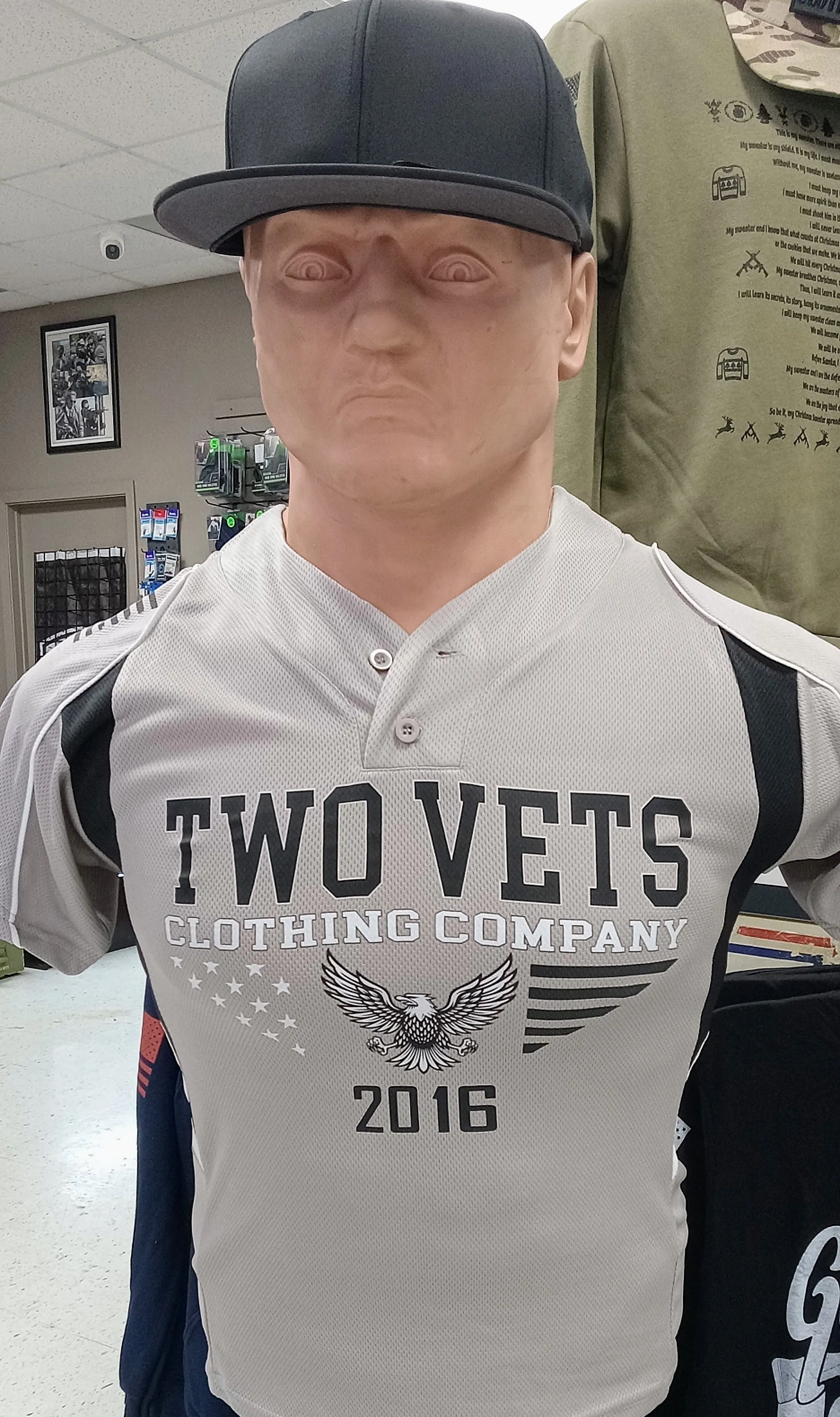 Two Vets Limited Edition