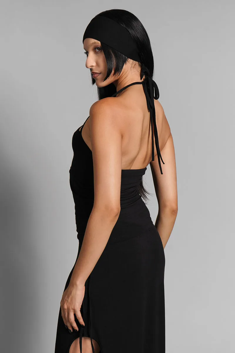 Venus Lariat Tank Top