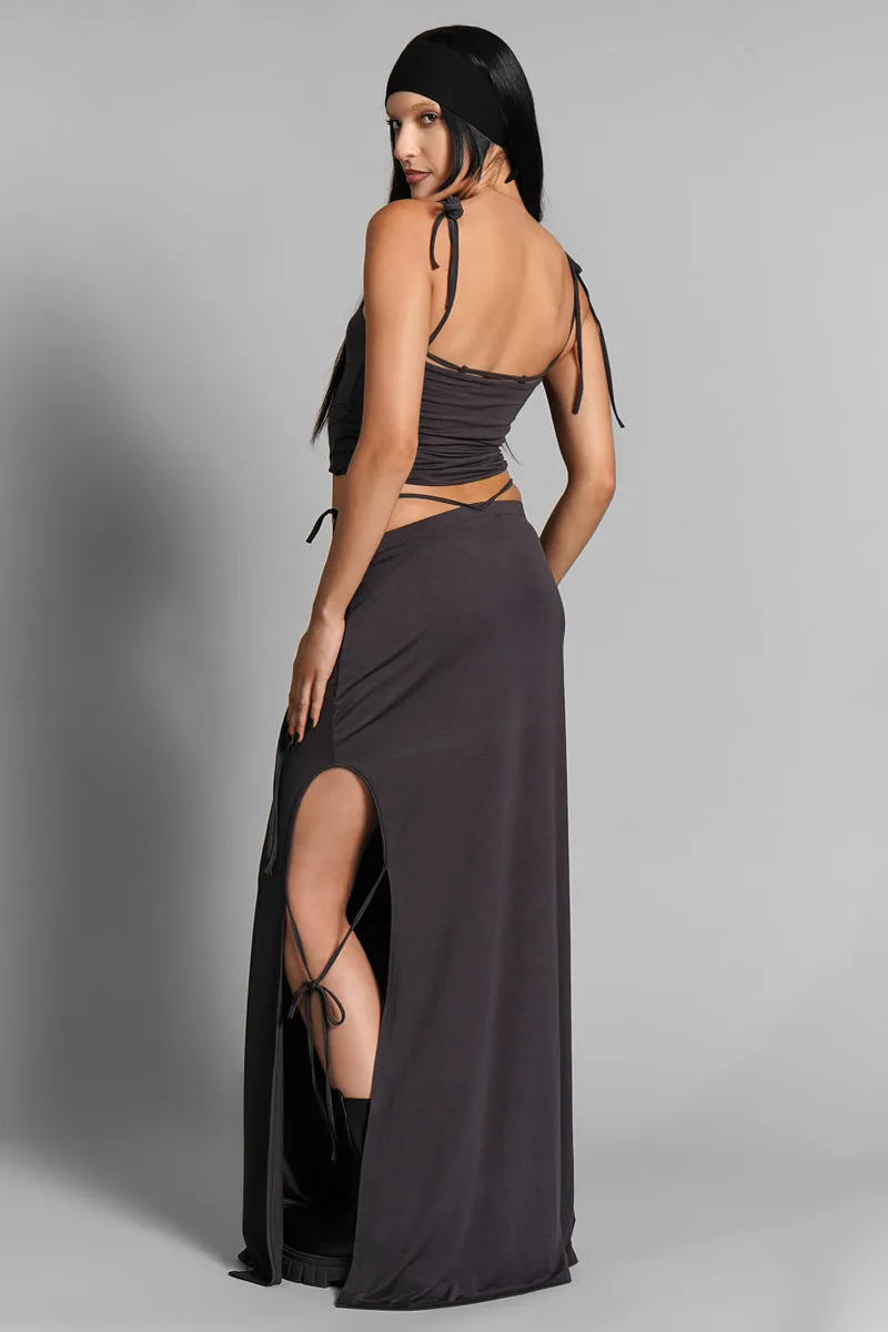 Venus Maxi Skirt