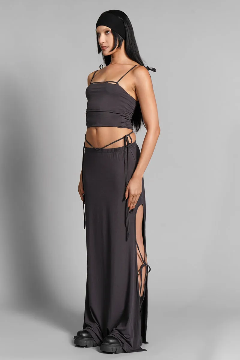 Venus Maxi Skirt