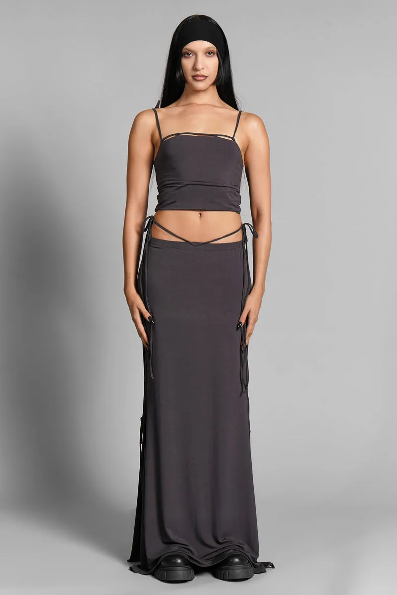 Venus Maxi Skirt