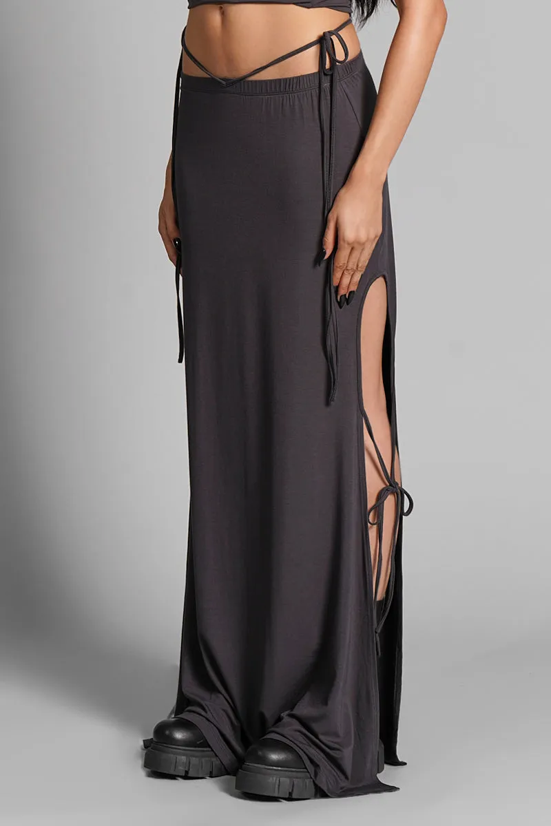 Venus Maxi Skirt