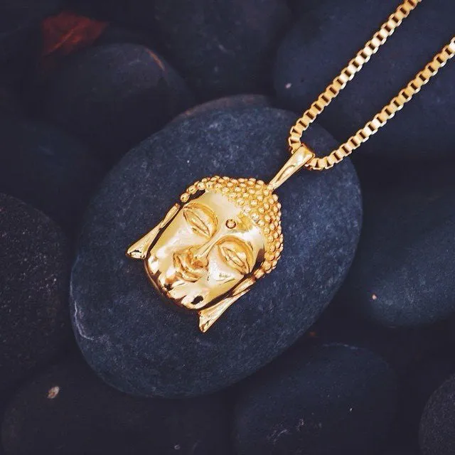 Veritas Siddhartha Necklace