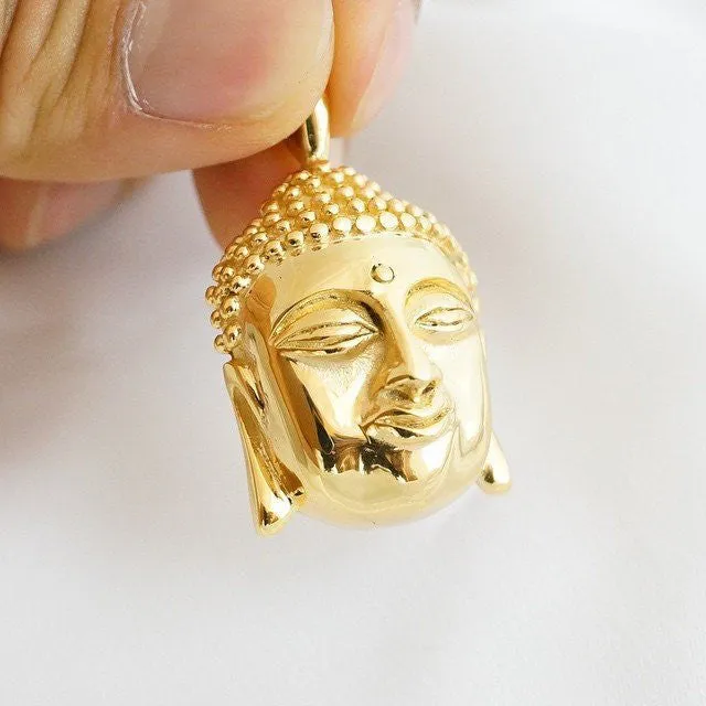 Veritas Siddhartha Necklace