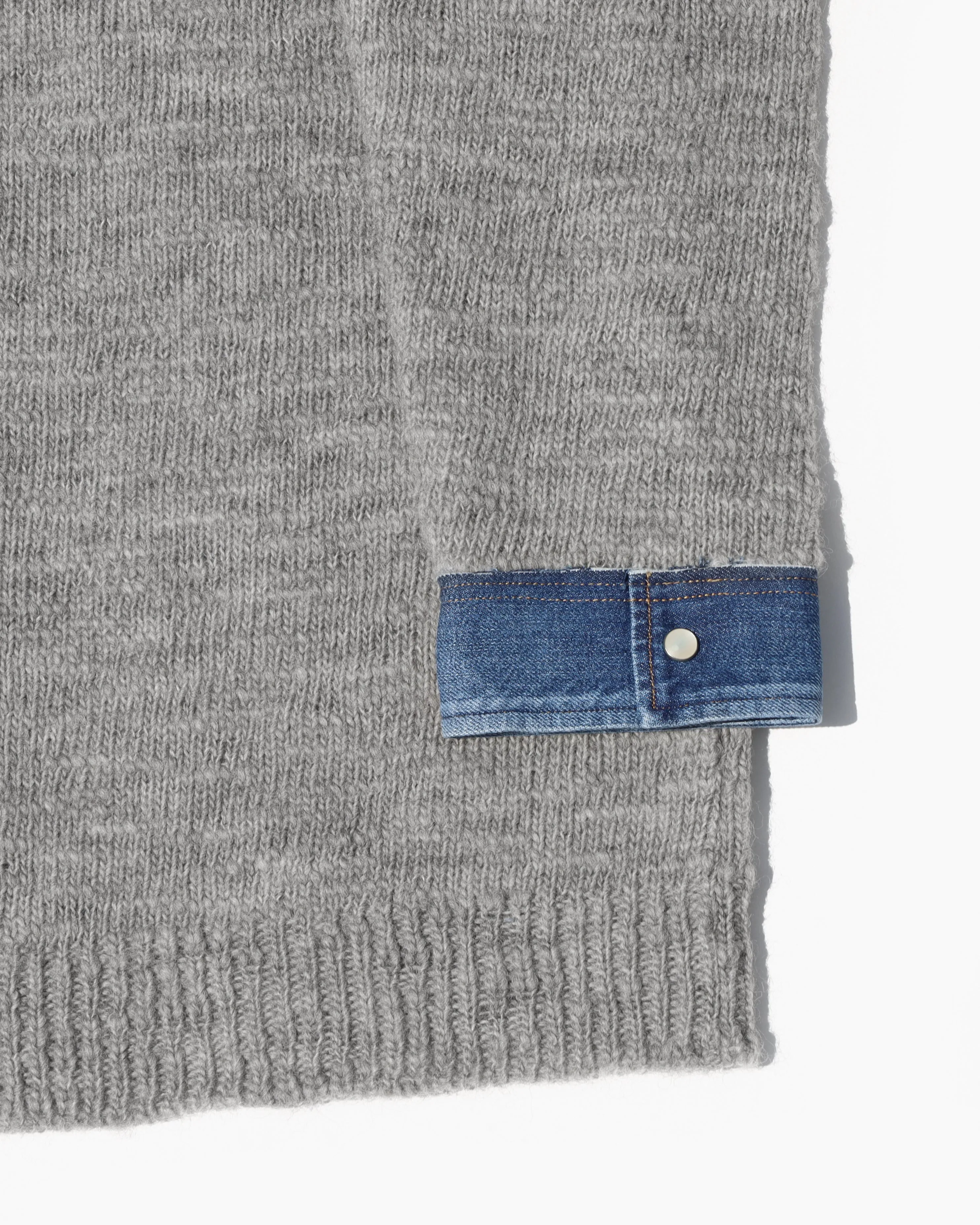 Western Shirt Knit